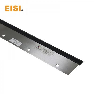 Ringan Heidelberg GTO46 Washup Blades 500X60X0.50mm 5 Lubang