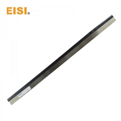 KBA Rapida 105 Washup Blades 1140X45X0.50mm 0 lubang Bagian mesin cetak