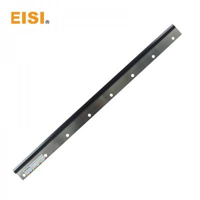 KBA Rapida 104 Wash Up Blade 1130X46X0.50mm 12 