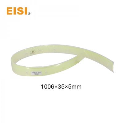 Ryobi 920 Mesin Cuci Up Bilah Kuning Putih Warna 1006*35*5mm