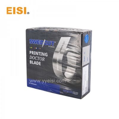 Cuci Blade Swedcut 650 Doctor Blade 40X0.2 1.3 0.08