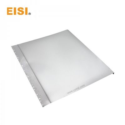 Mitsubishi 3FR Mesin Silinder Jacket 1030 mm * 755 mm * 0,30 mm