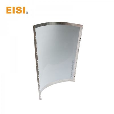 Fuji 58 Mesin Silinder Jacket 524 mm * 666 mm * 0,30 mm