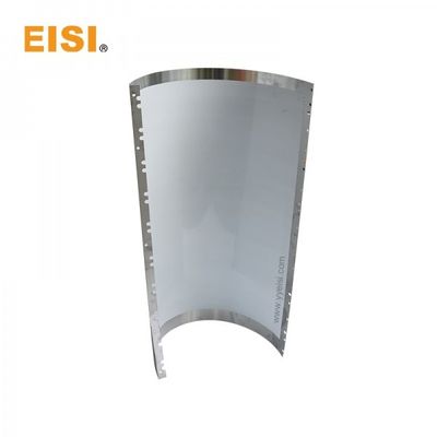 Heidelberg MO Mesin Silinder Jacket 660 mm * 546 mm * 0,30 mm