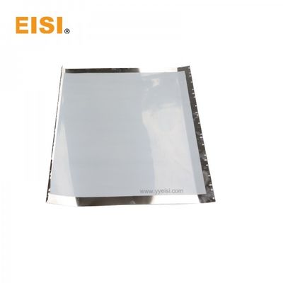 OEM Heidelberg PM52 Mesin Silinder Jacket Tipe halus / mengkilap