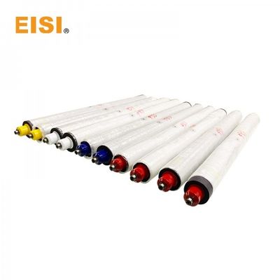 Mesin Pencetakan Roller KBA Mesin Karet Roller 12 PCS/SET SELENGkapnya