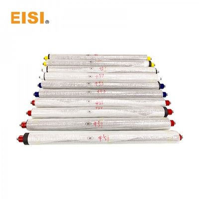 Karet & Steel Core Mesin Pencetakan Roller Heidelberg GTO46 Mesin