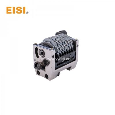 Mesin Penomoran Heidelberg GTO52 7 digit Daya tahan tinggi 0,35 KG/PCS