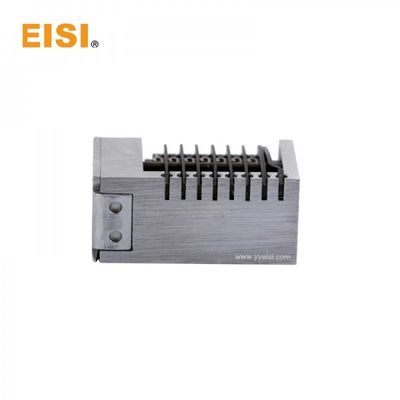 Pemasangan Mesin Penomoran Leibinger 4*8 mm Ke arah belakang