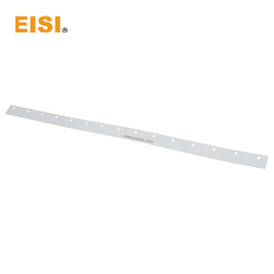 408105 Komori Mesin Cuci Up Blade Ukuran 1106X50X1mm