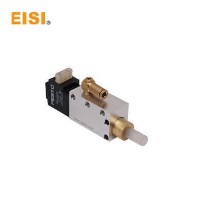 Heidelberg Mesin Pencetakan Solenoid Valve 24V 1.5W