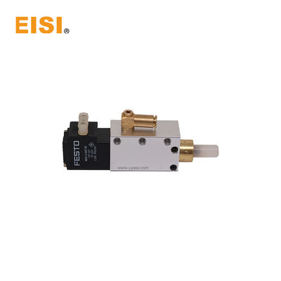Mesin Pencetakan Offset Solenoid Valve 24V 1.5W 408483