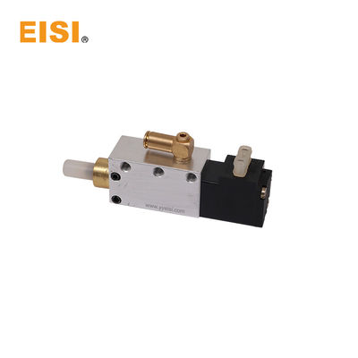 Mesin cetak Solenoid Valve MEH-3-24V DC 1.5W 24Volt
