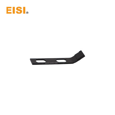 Heidelberg Kord Gripper Pad dengan dua lubang 408488