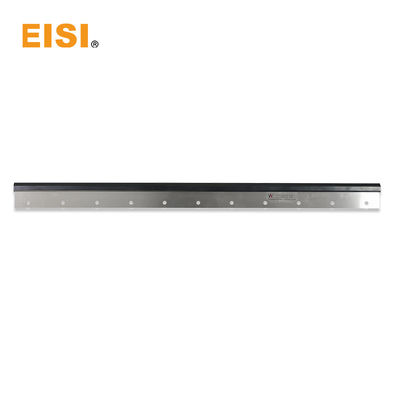 Pisau Cuci Fuji Shinohara 66 700X48X0.5mm 11 lubang