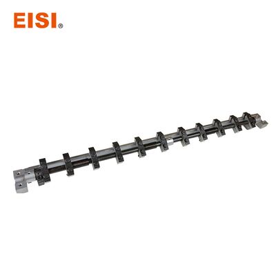 KDB GRIPPER BAR Aluminium 1.87kg untuk Percetakan Presisi Bagian Cadang