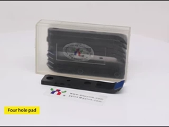 4 Lubang Gripper Pad