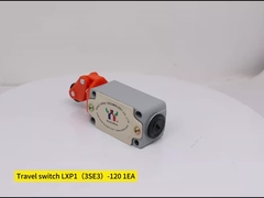 Switch perjalanan LXP1 ((3SE3)-120 1EA