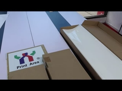 foil saluran tinta Heidelberg CD52