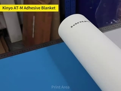 Selimut perekat Kinyo AT-M