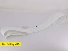 Sabuk Lipat MBO 2080*50*1mm